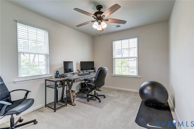 8933 Ringview Dr, Mechanicsville, VA 23116