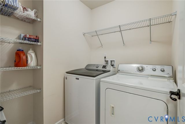 8933 Ringview Dr, Mechanicsville, VA 23116