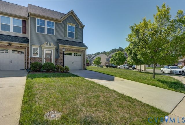 8933 Ringview Dr, Mechanicsville, VA 23116