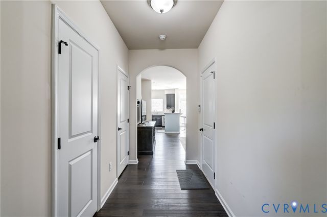 8933 Ringview Dr, Mechanicsville, VA 23116