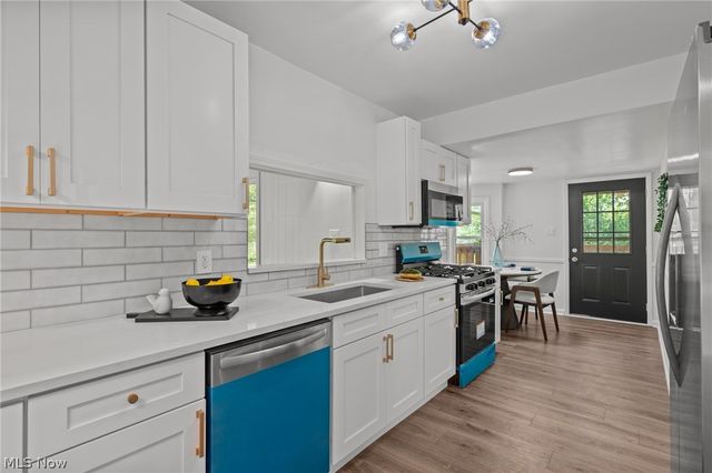 763 Som Center Road, Mayfield Village, OH 44143