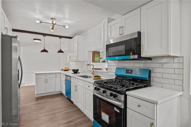 763 Som Center Road, Mayfield Village, OH 44143