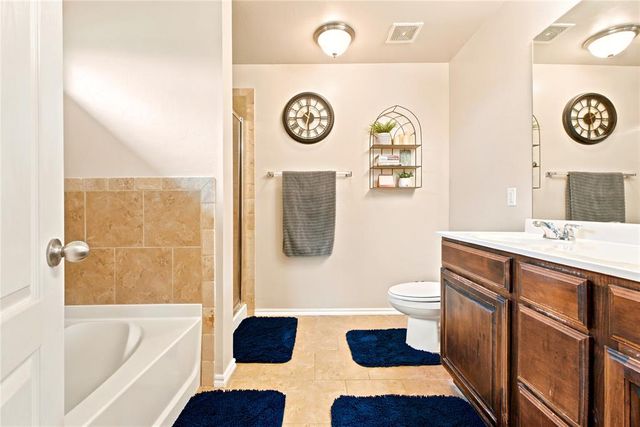 19501 Vista Avenue, Edmond, OK 73012