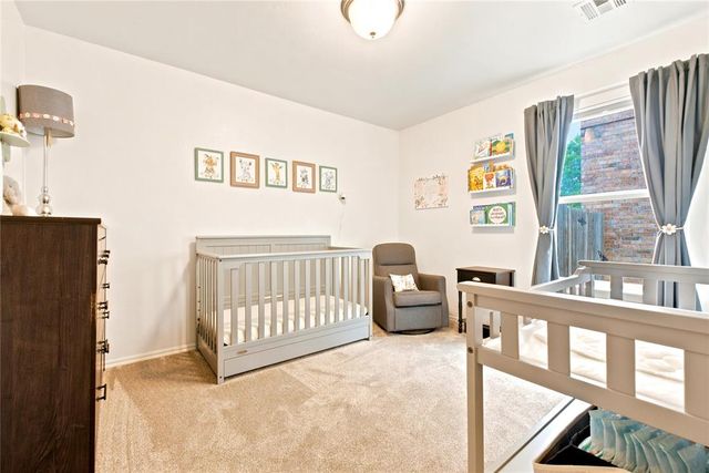 19501 Vista Avenue, Edmond, OK 73012