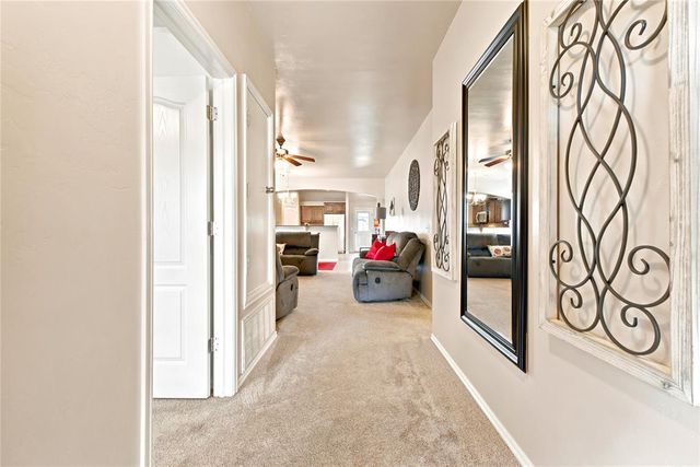 19501 Vista Avenue, Edmond, OK 73012