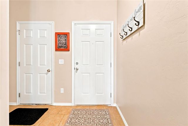 19501 Vista Avenue, Edmond, OK 73012