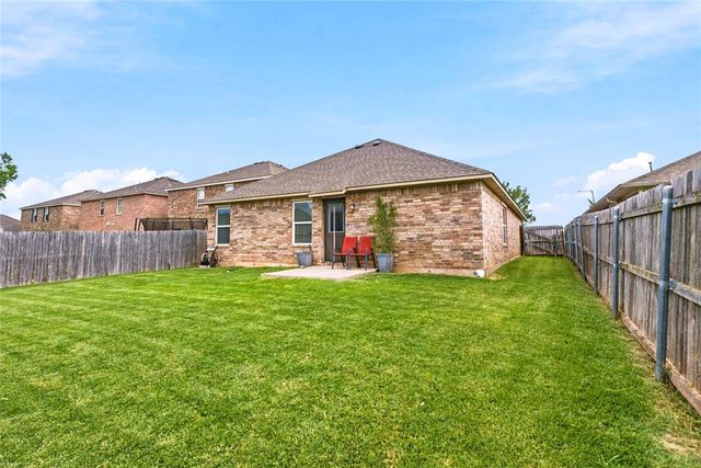 19501 Vista Avenue, Edmond, OK 73012
