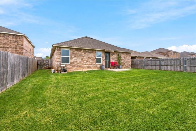 19501 Vista Avenue, Edmond, OK 73012