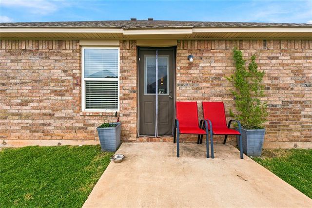 19501 Vista Avenue, Edmond, OK 73012