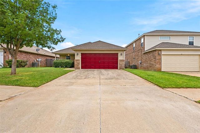 19501 Vista Avenue, Edmond, OK 73012