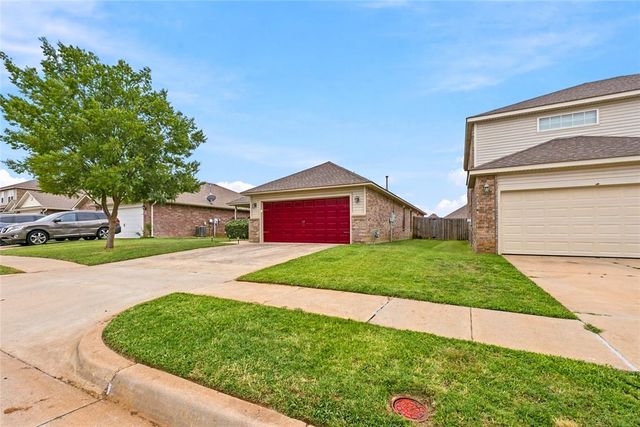 19501 Vista Avenue, Edmond, OK 73012