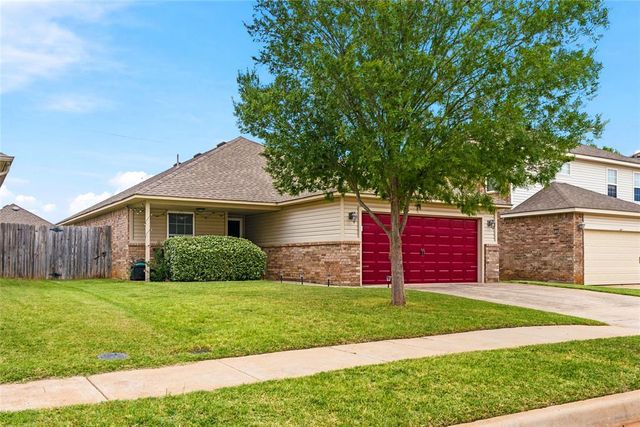 19501 Vista Avenue, Edmond, OK 73012