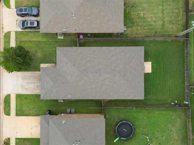 19501 Vista Avenue, Edmond, OK 73012