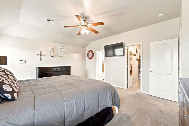 19501 Vista Avenue, Edmond, OK 73012
