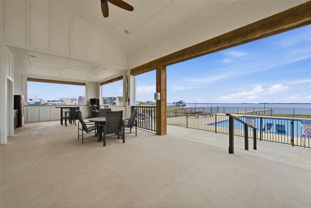 6384 Peninsula Road, Kerens, TX 75144