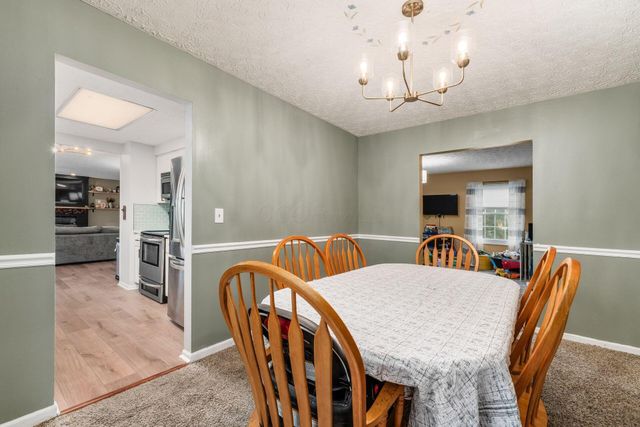 5570 Oldwynne Road, Hilliard, OH 43026