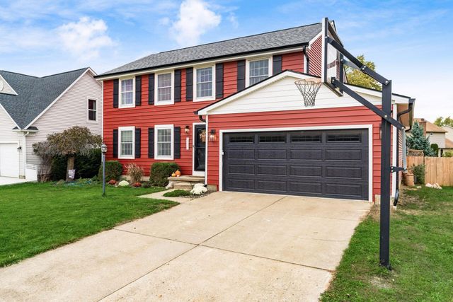 5570 Oldwynne Road, Hilliard, OH 43026