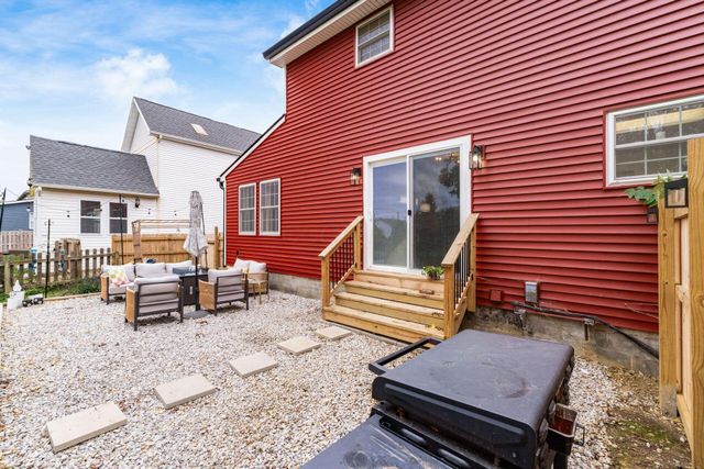 5570 Oldwynne Road, Hilliard, OH 43026