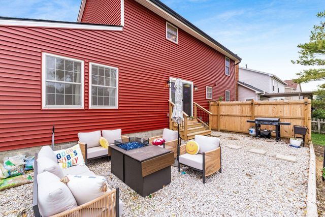 5570 Oldwynne Road, Hilliard, OH 43026