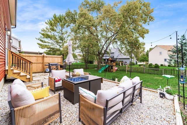 5570 Oldwynne Road, Hilliard, OH 43026