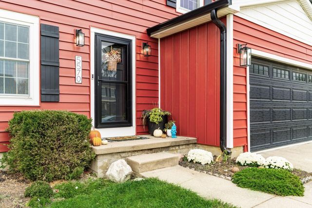 5570 Oldwynne Road, Hilliard, OH 43026