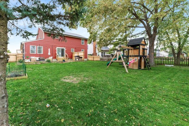 5570 Oldwynne Road, Hilliard, OH 43026