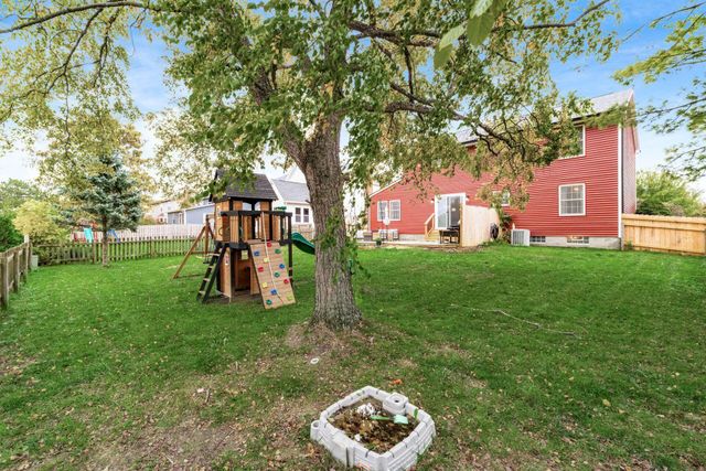 5570 Oldwynne Road, Hilliard, OH 43026