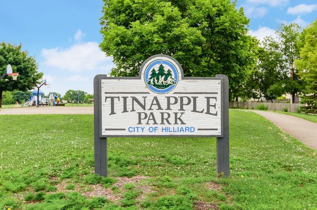 5570 Oldwynne Road, Hilliard, OH 43026