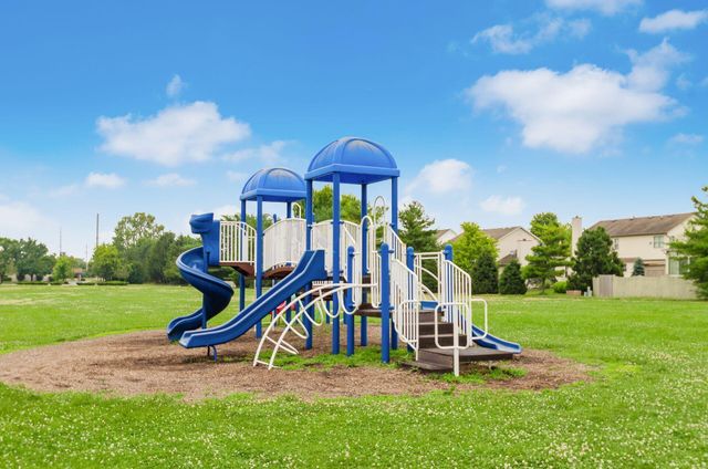 5570 Oldwynne Road, Hilliard, OH 43026