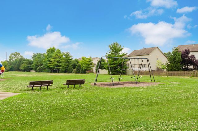 5570 Oldwynne Road, Hilliard, OH 43026