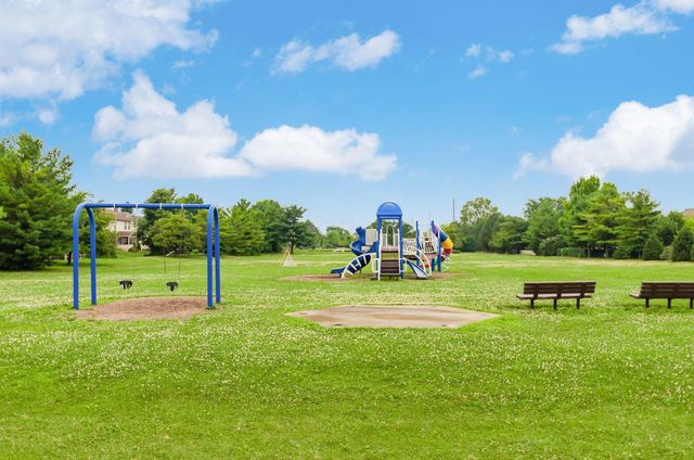 5570 Oldwynne Road, Hilliard, OH 43026