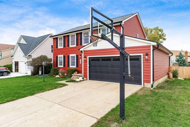 5570 Oldwynne Road, Hilliard, OH 43026