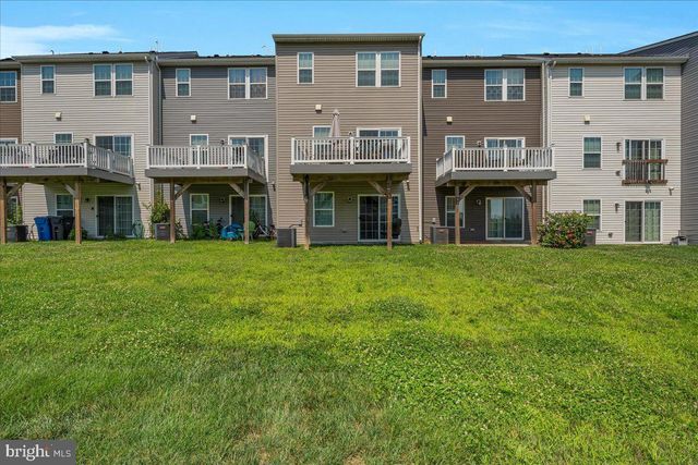 509 EVELYN WAY, Swedesboro, NJ 08085