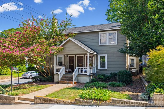 1501 Cleveland Avenue C, Charlotte, NC 28203