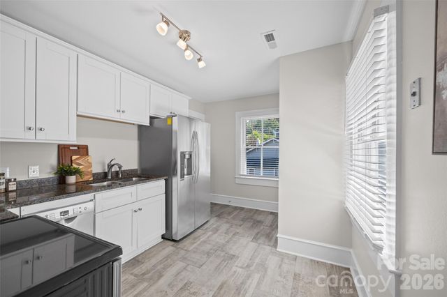 1501 Cleveland Avenue C, Charlotte, NC 28203