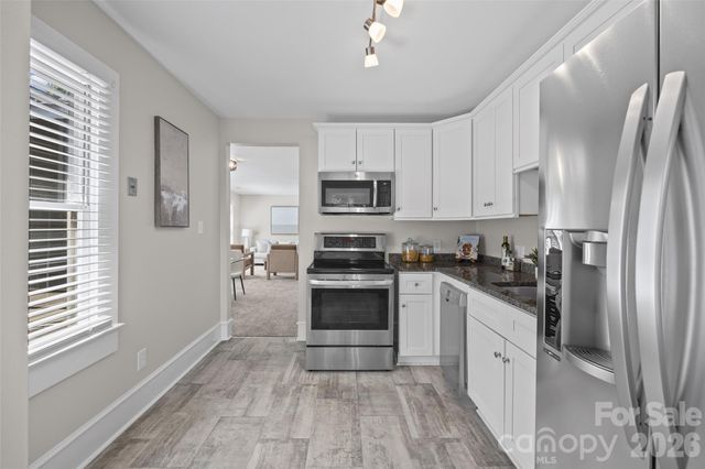 1501 Cleveland Avenue C, Charlotte, NC 28203