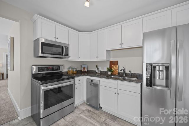 1501 Cleveland Avenue C, Charlotte, NC 28203