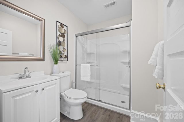 1501 Cleveland Avenue C, Charlotte, NC 28203