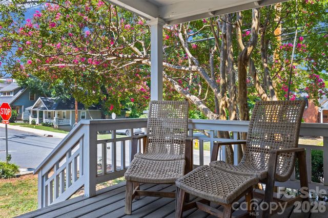 1501 Cleveland Avenue C, Charlotte, NC 28203