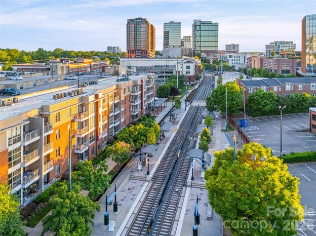 1501 Cleveland Avenue C, Charlotte, NC 28203