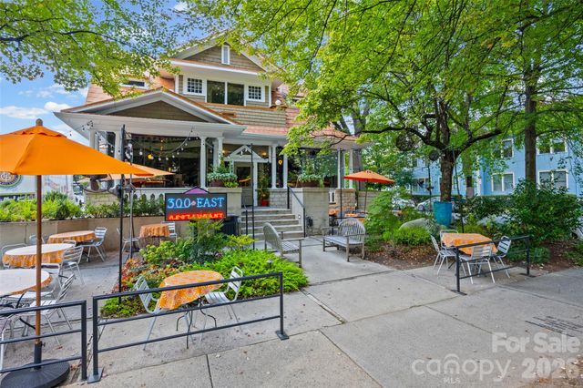 1501 Cleveland Avenue C, Charlotte, NC 28203