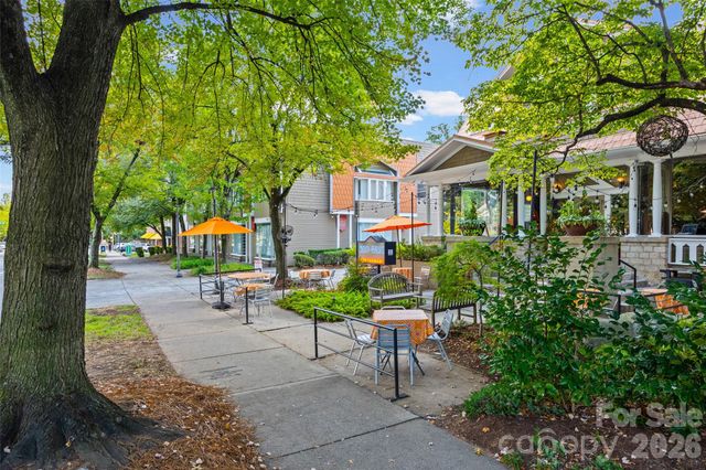 1501 Cleveland Avenue C, Charlotte, NC 28203