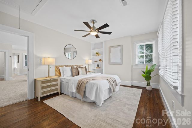 1501 Cleveland Avenue C, Charlotte, NC 28203