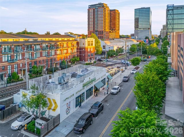1501 Cleveland Avenue C, Charlotte, NC 28203