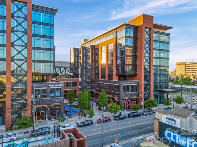 1501 Cleveland Avenue C, Charlotte, NC 28203