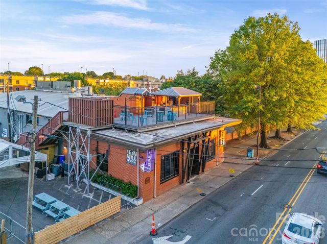 1501 Cleveland Avenue C, Charlotte, NC 28203