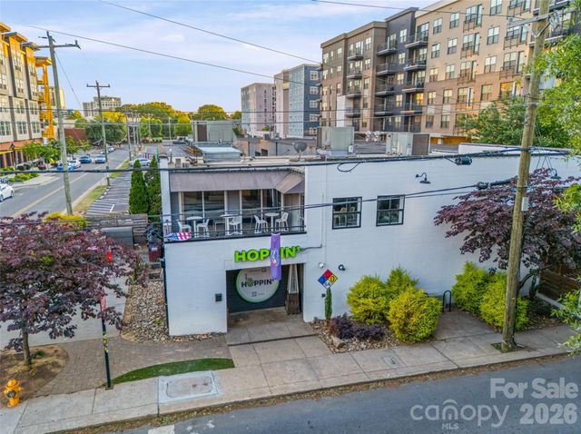 1501 Cleveland Avenue C, Charlotte, NC 28203