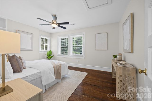 1501 Cleveland Avenue C, Charlotte, NC 28203