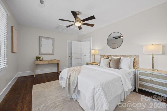 1501 Cleveland Avenue C, Charlotte, NC 28203