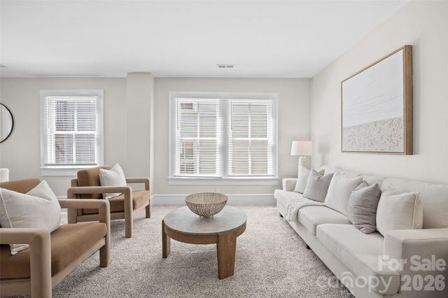1501 Cleveland Avenue C, Charlotte, NC 28203